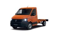 Volkswagen Crafter - Vorschau Bild 6