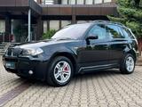 BMW X3 xDrive 20d M Paket | 1. Hand - gebrauchte BMW X3 aus dem Jahr 2009