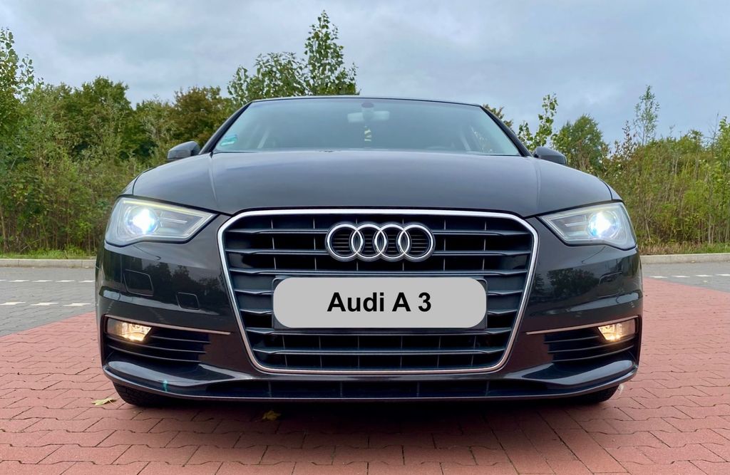 Image of Audi A3