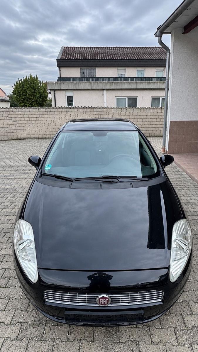 Fiat Grande Punto