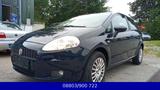 Fiat Grande Punto 1.4 8V Start - Fiat Grande Punto aus 2009