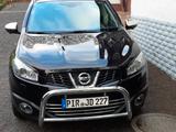 Nissan Qashqai+2 2.0 dCi DPF ALL-MODE 4x4 360 Autom... - Nissan Qashqai+2 in Dresden