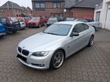 BMW 330 Coupe 330i xDrive Xenon/Memory/Standheizung - BMW 330: Coupé, 330xd