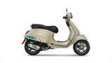 Vespa Primavera-50/125 Sport E5+ inkl.4J. Garantie - Offers