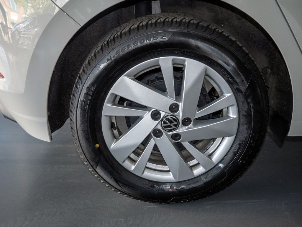 Volkswagen Polo - Bild 6