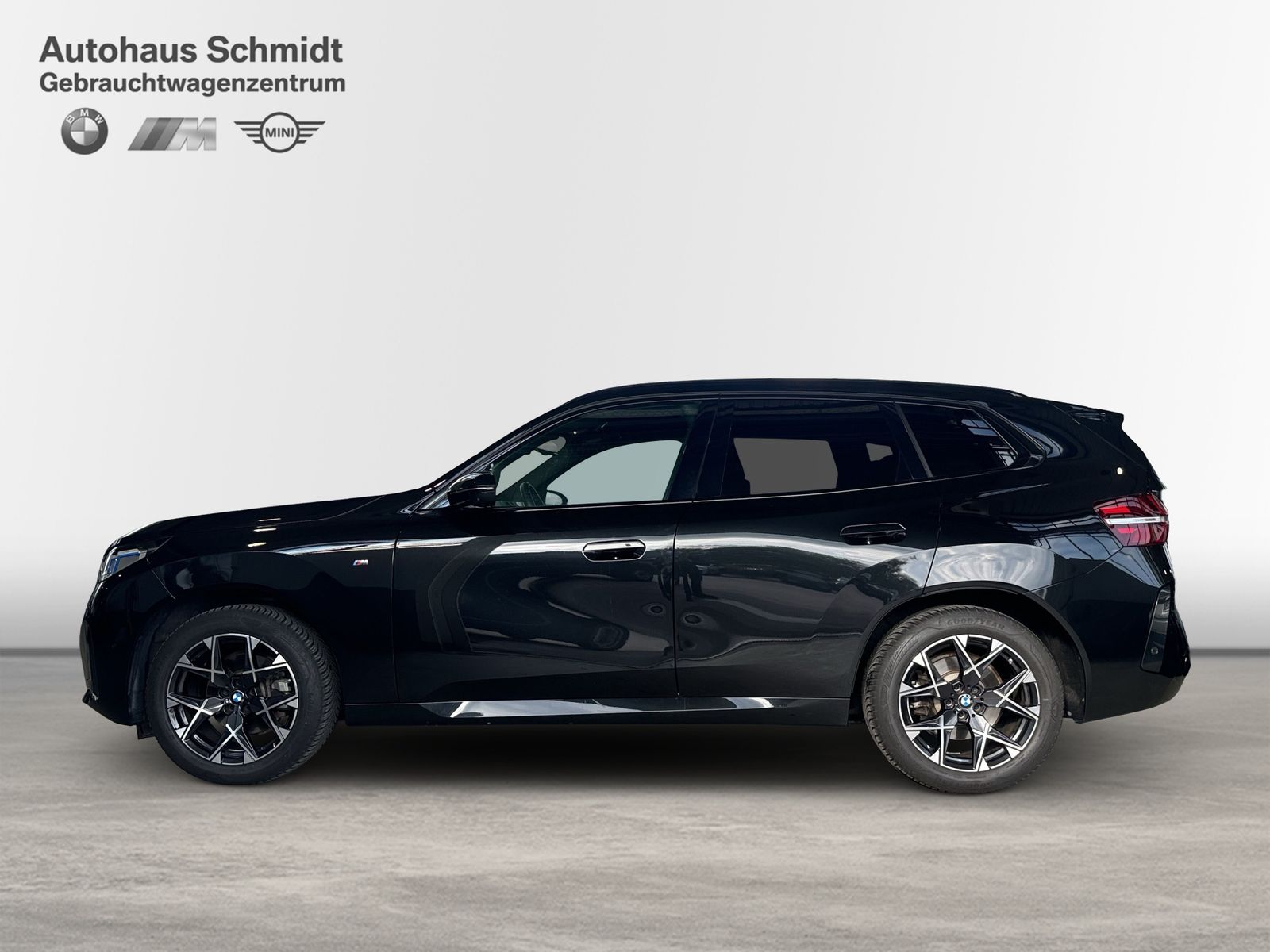 BMW X3 - Bild 2