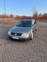 Volkswagen Passat 1.9TDI AVF 131PS  - Volkswagen Passat aus 2001: Kombi