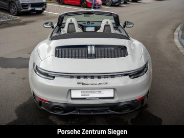 Porsche 992 - 9