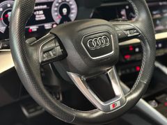 AUDI A3 - Ansicht 18
