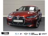 BMW i4 eDrive40 - rote BMW i4