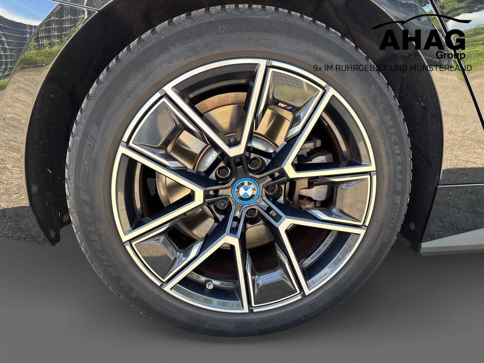 BMW i4 - Bild 12