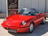 Alfa Romeo ALFA ROMEO DUETTO SPIDER 1.6 HARDTOP - Alfa Romeo Spider: Duetto