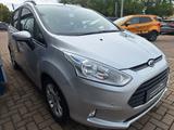 Ford B-Max SYNC Edition NAVI PDC RFK SHZ FSH GRA SRWR - gebrauchte Ford B-Max aus dem Jahr 2017