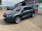 Skoda Karoq Clever - Skoda Karoq Kombi Gebrauchtwagen