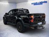 Ford Ranger 3,0 l EcoBoost Doppelkabine Autm. Raptor - Ford Ranger mit Benzin-Antrieb: 3.0