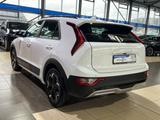 Kia Niro Edition 7*Wärmepumpe*Navi*R.Cam*SHZ* - weiße Kia Niro