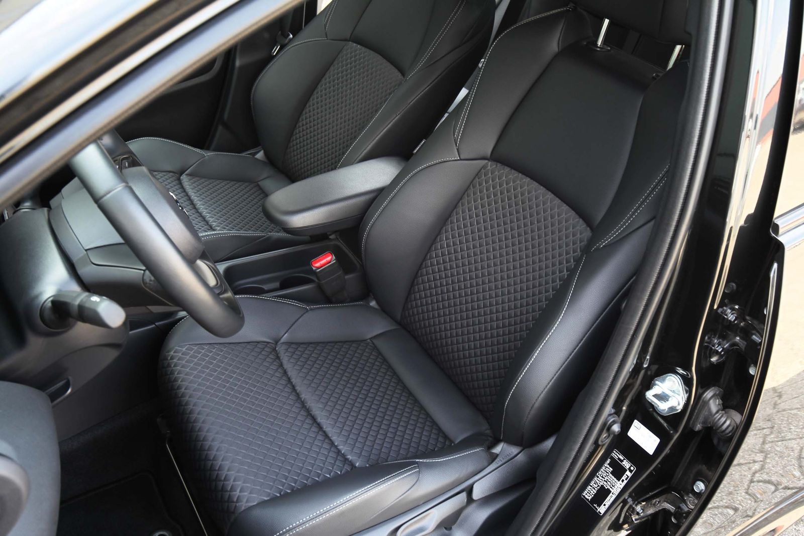 Mazda 2 Hybrid - Bild 19