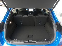 FORD Puma Titanium*ACC*RFK*