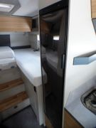 DETHLEFFS Pulse GT 6811 Navi-Markise-Sat
