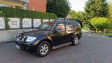 Nissan Pathfinder 4WD 7-Sitzer 2.Hand AHK TÜV NEU - Nissan Pathfinder in Essen