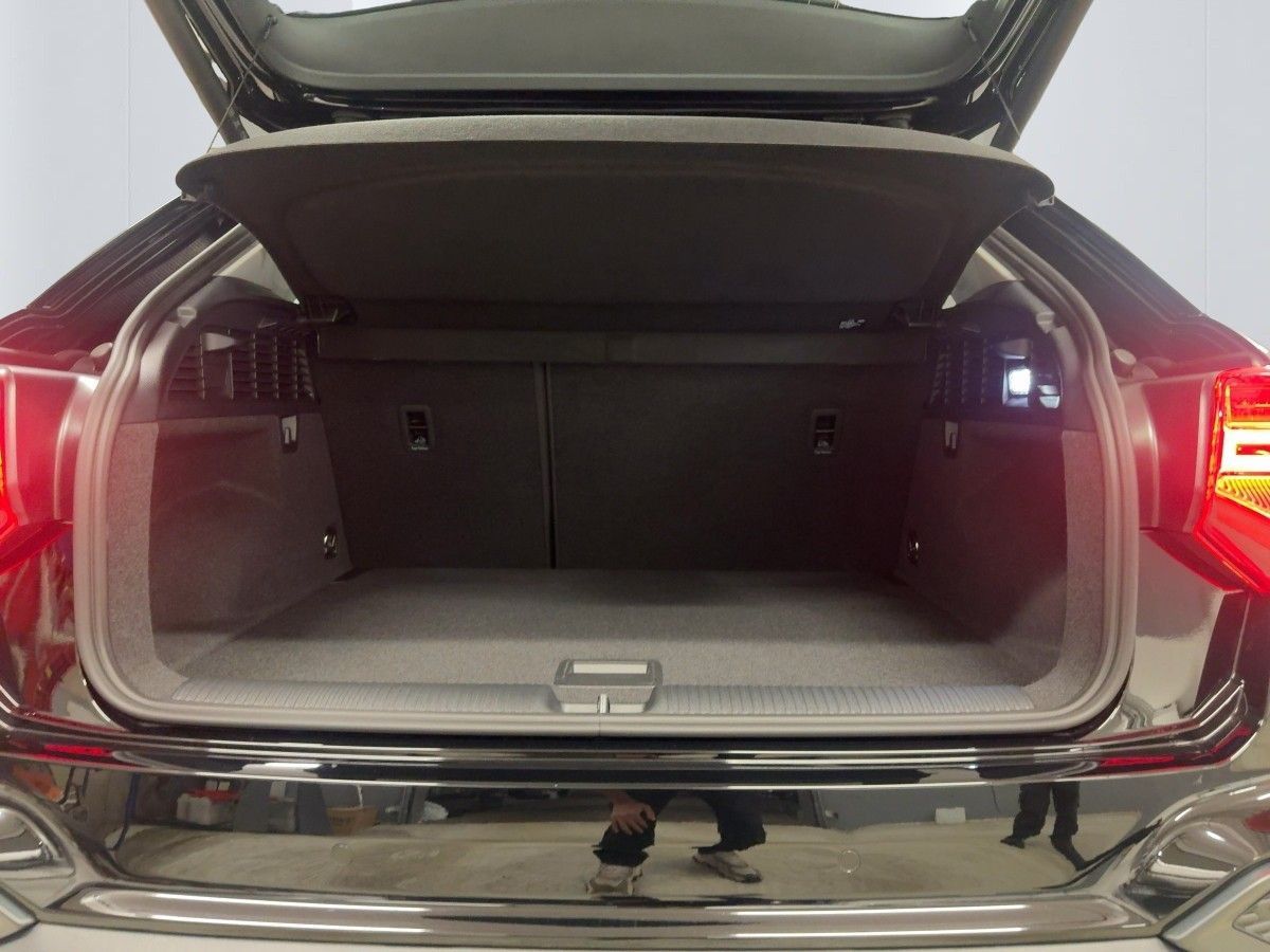 Audi Q2 - Bild 7