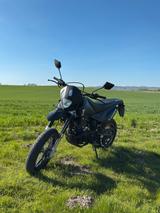 Kreidler 125 DD Supermoto - KREIDLER MOTORRAD