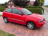 Seat Ibiza, 64 PS, Bj. 2003, 145679 km, TÜ... - gebrauchte Seat Ibiza aus dem Jahr 2003