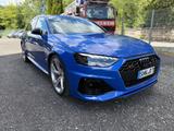 Audi RS4 Avant 2.9 TFSI quattro *Garantie *RS-Sport-A - Benzin Gebrauchtwagen in Jena