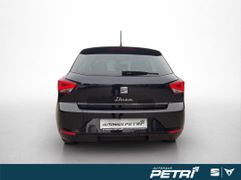 Foto Nummer 4: SEAT Ibiza