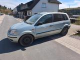Ford Fusion 1.4 16V Viva EST Viva - Ford Fusion Viva mit Benzin-Antrieb