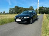 Volvo Projekt Klapperschlange Volvo V50 D5 - Volvo V50 mit Diesel-Antrieb: Automatik