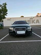 Audi S6 5.2 Fsi Quattro - gebrauchte Audi S6 aus dem Jahr 2007