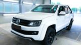 Volkswagen Amarok 2. 0TDi 4x4Atacama DoubleCab Navi/Ahk - Volkswagen Amarok: Pickup