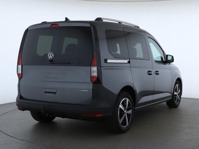 Volkswagen Caddy - Bild 2