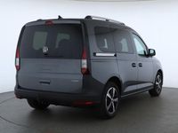 Volkswagen Caddy - Vorschau Bild 2