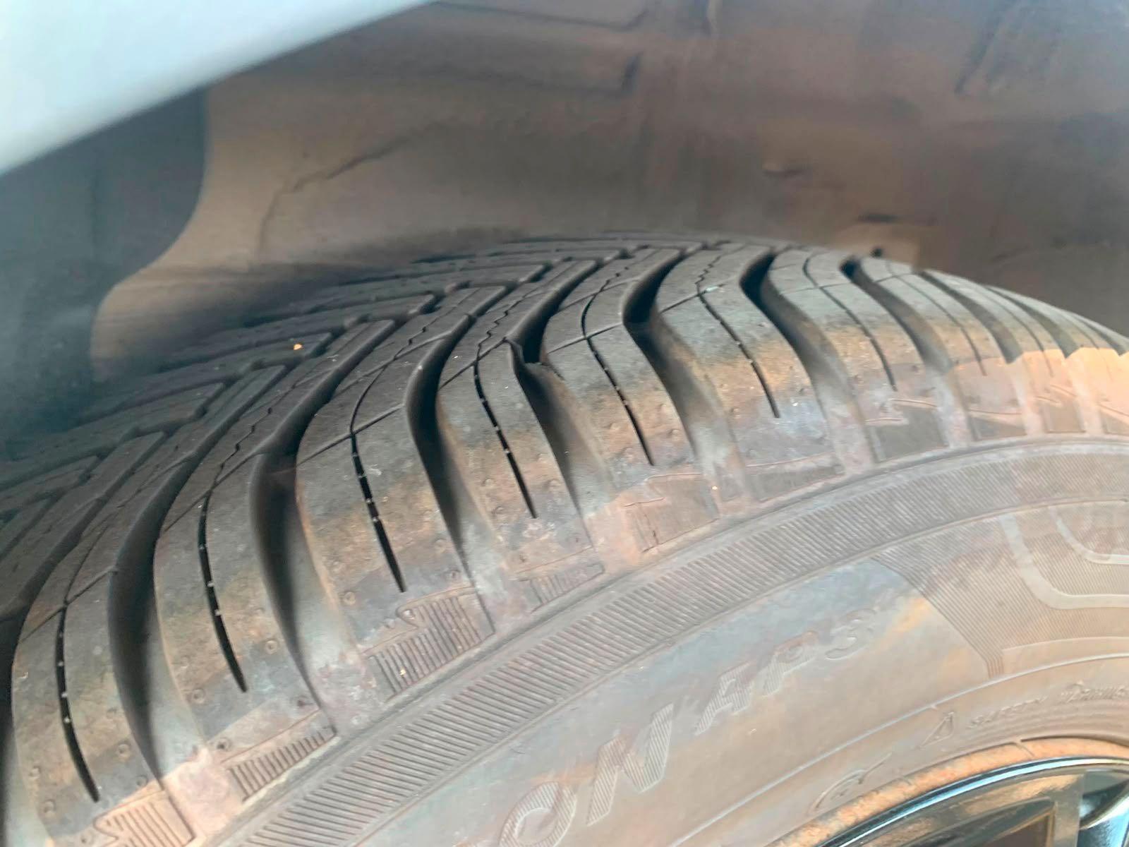 Opel Astra 2010 — photo 8