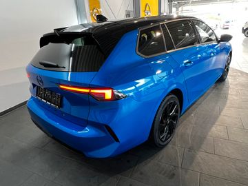 Bild 3 Opel Astra ST Ultimate - Pano | SHZ/LHZ | 360° K. | A