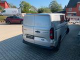 Ford Transit Custom Kamera PDC Sync 4 LED - Ford Transit Custom Jahreswagen