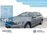Volkswagen Passat Variant 1.5 TSI Business DAB+ACC+LED+NAVI - Volkswagen Passat aus 2022