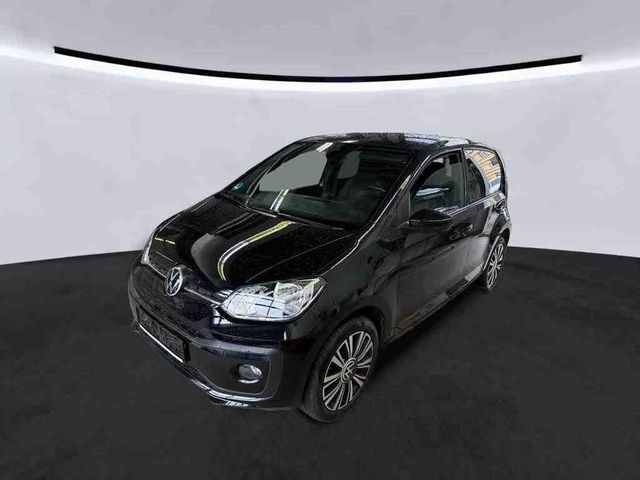 up! 1.0 Active KAMERA KLIMAAUTOMATIK SHZ