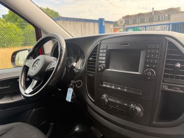 Mercedes Vito - 11