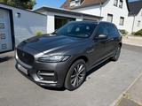 Jaguar F-Pace 30d AWD R-Sport Automatik - Jaguar in Köln