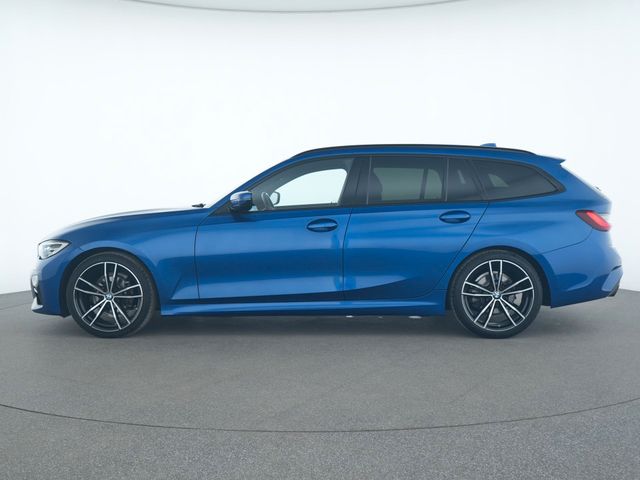 BMW 318 M-Sport, 2022 — 9
