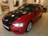 BMW 320d  Touring  M Sport/1.HAND/SCHECKHEFTGEPFLEGT - BMW 320: 320m