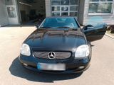 Mercedes-Benz slk 170 320 - Mercedes-Benz 320: Sl