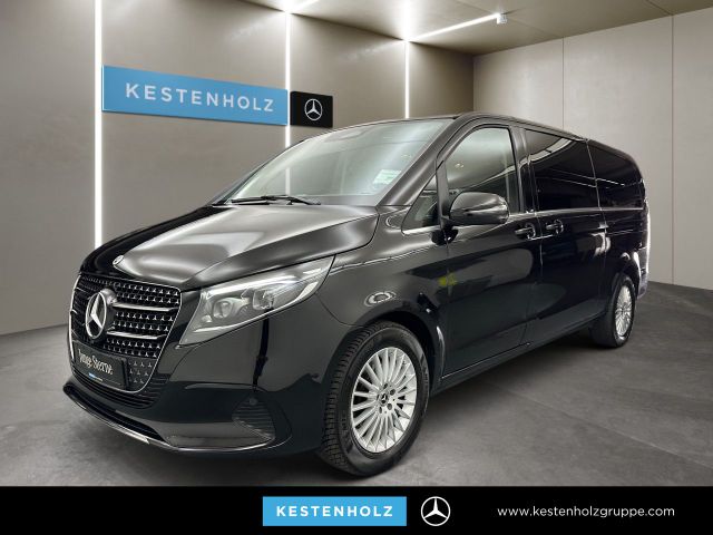 MERCEDES-BENZ V 300 d extralang Avantgarde WideScreen 360°