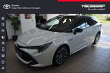 Toyota Corolla 2.0 Hybrid TS*Team DK*Head-Up-Display - Toyota Corolla in Hannover