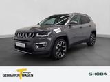 Jeep Compass 1.3 MultiAir LIMITED ALPINE LM19 NAVI - Jeep Compass in Dortmund