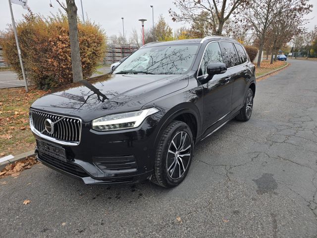 Volvo XC 90 XC90 Business plus  Pro AWD 235 PS 7 Sitze