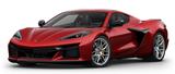 Corvette Coupe 3LZ Z06  *GARANTIE* KARBON*EU* - Corvette: C06